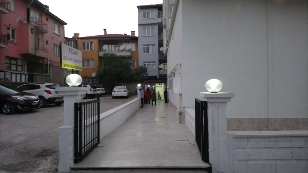 Aslan Luxury Concept — Denizli — photo 2