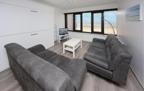 Residentie Hydro Palace in Ostend, Belgium