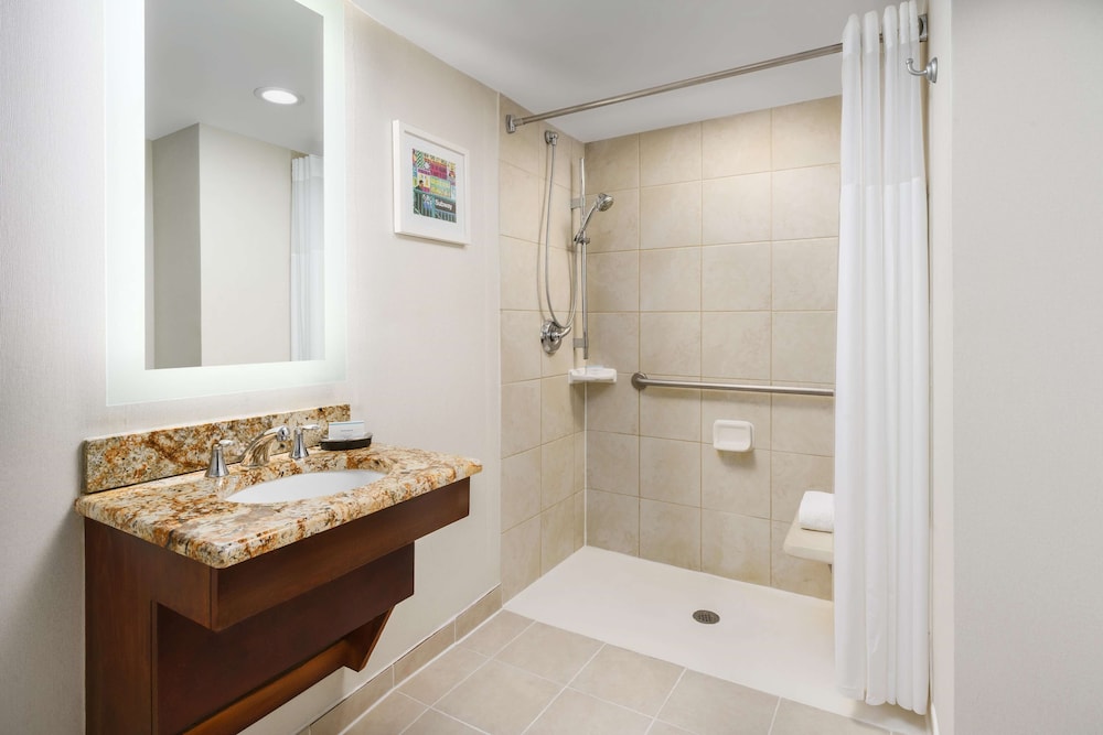 Hampton Inn Manhattan 35th St Empire State Bldg - photo 14