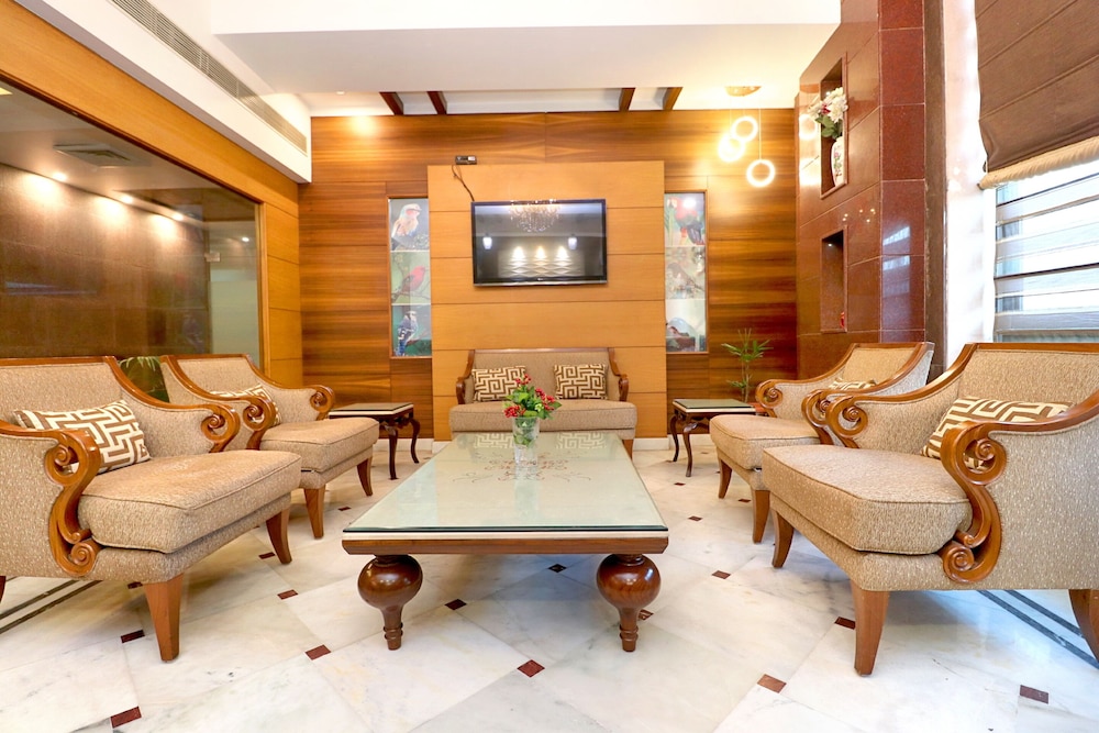 Leela Grande Hotel — Karnal — photo 5