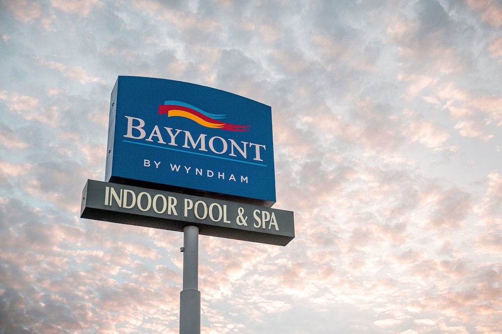 Baymont by Wyndham Springfield I 44 - photo 25