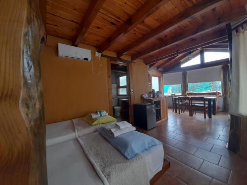 La Secreta in Villa Giardino, Argentina