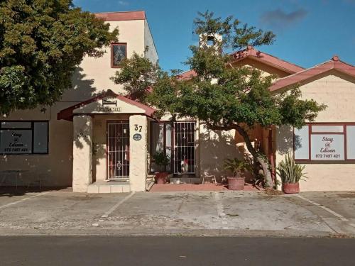 Stay @ Edison - last minute hotel in Unknown City
