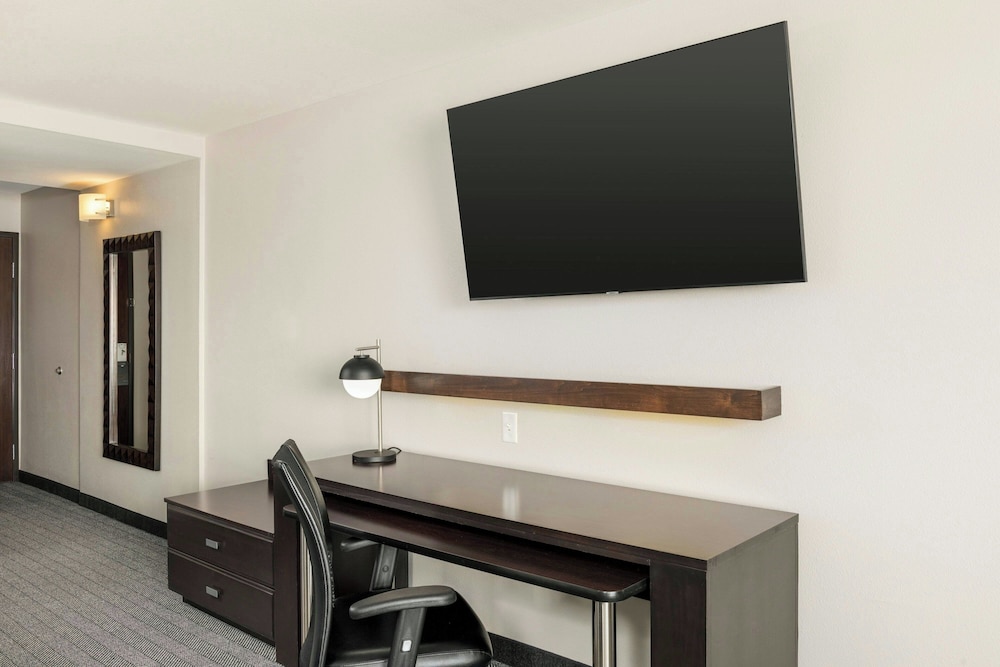 Courtyard by Marriott Abilene Northeast - photo 35