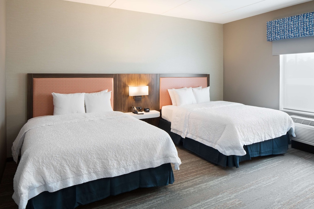 Hampton Inn by Hilton Smithfield Selma - photo 13