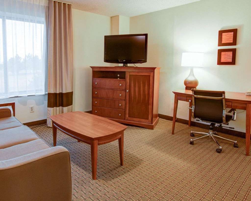 Spark by Hilton Muskogee - photo 26