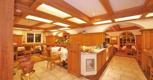 Hotel Lisa - carbon neutral hotel in Flachau