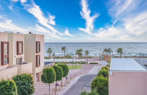 Taghazout Bay Oceana — 4-Star Luxury Hotel in Taghazout, Morocco