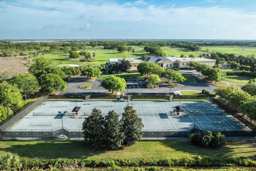 The Westin Savannah Harbor Golf Resort & Spa - photo 80