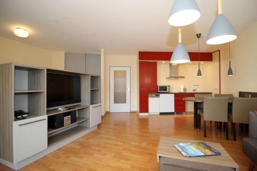 Trafalgar 226 — 4-Star Luxury Hotel in Cuxhaven, Germany