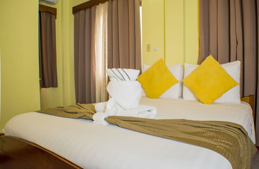 Belcove Hotel in Belize City, Belize