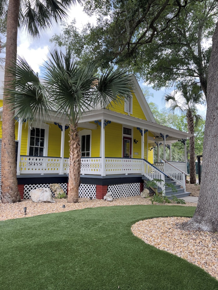 Depot Village - photo 117