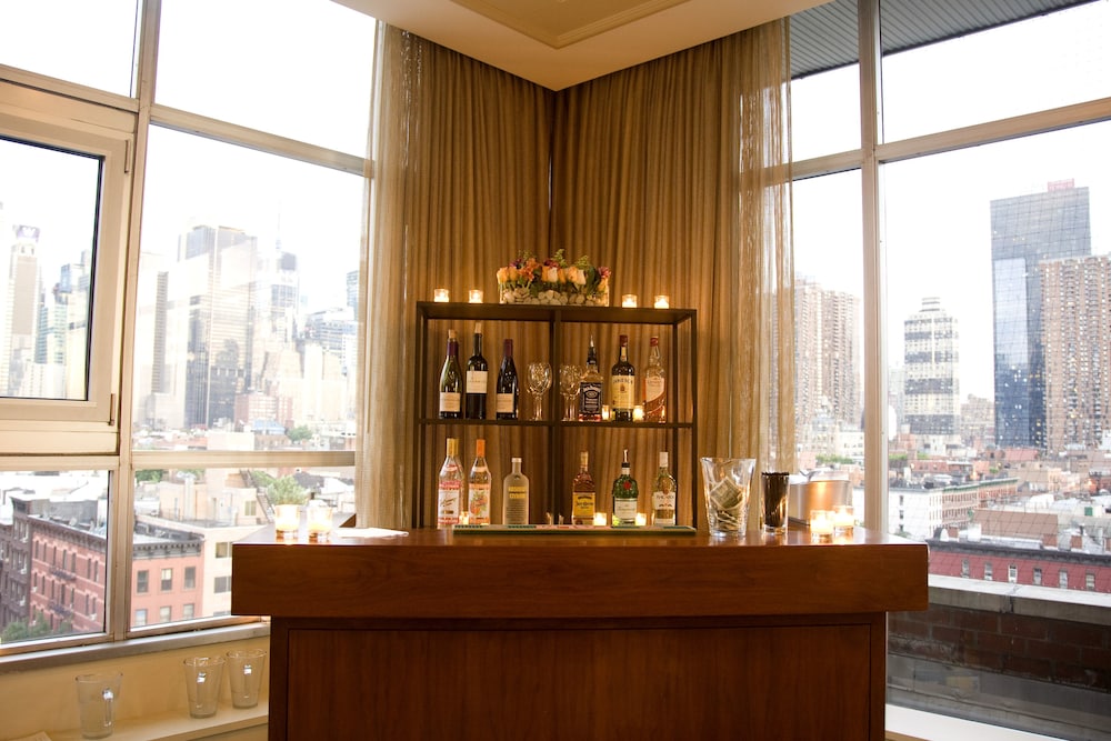 Skyline Hotel - photo 37
