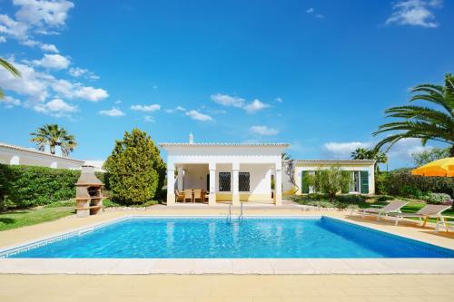 Casa Jandia — 4-Star Luxury Hotel in Lagoa, Portugal
