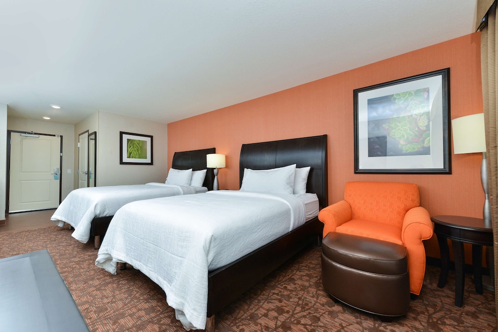 Hilton Garden Inn Cincinnati West Chester - photo 9