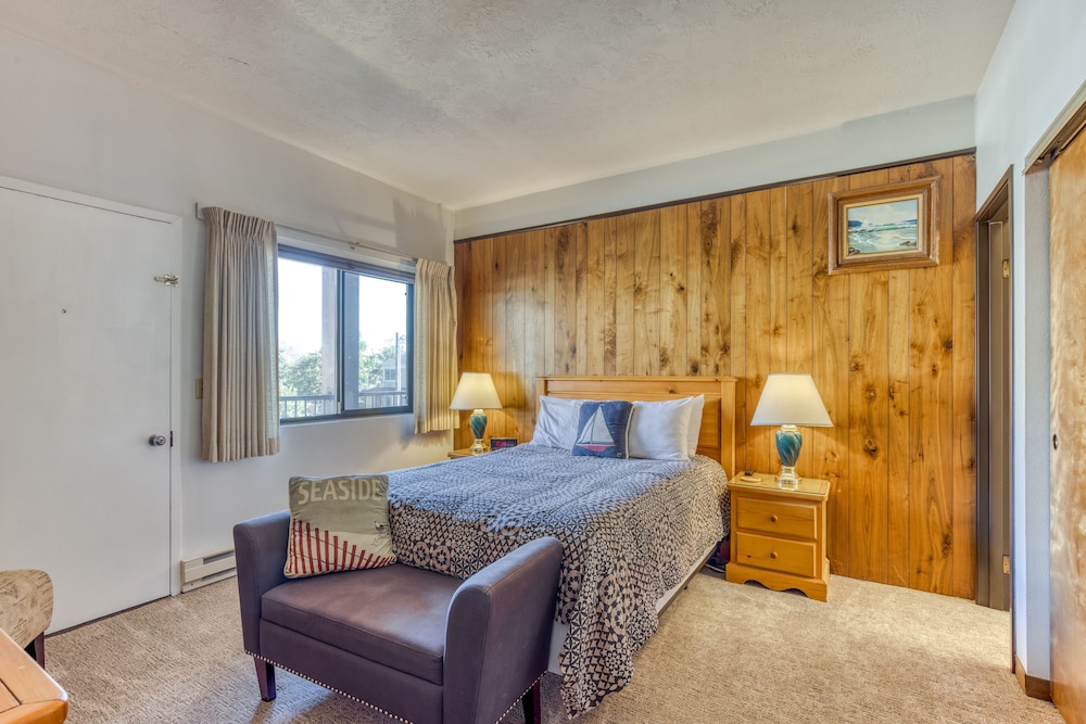 Sand & Sea Resort Condominiums - photo 189