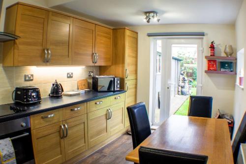 18 Sea View Close in Scarborough, United Kingdom