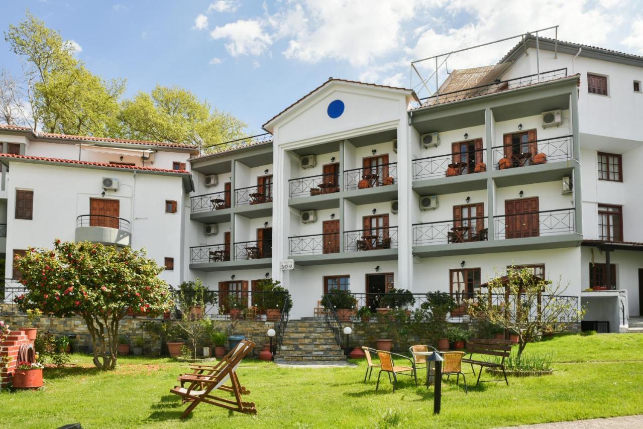 Hotel Eleana - last minute hotel in Unknown City