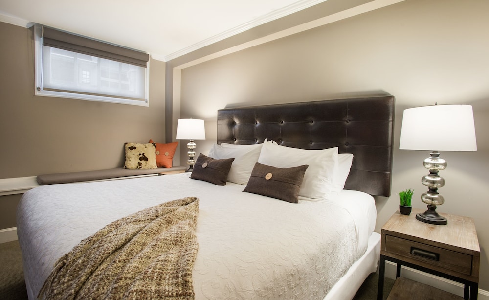 Magnolia Hotel Omaha - photo 10