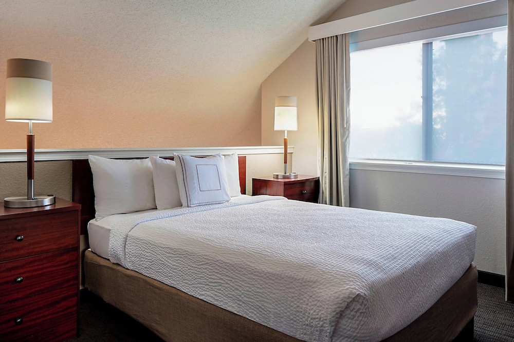 Residence Inn by Marriott Dallas Las Colinas - photo 5