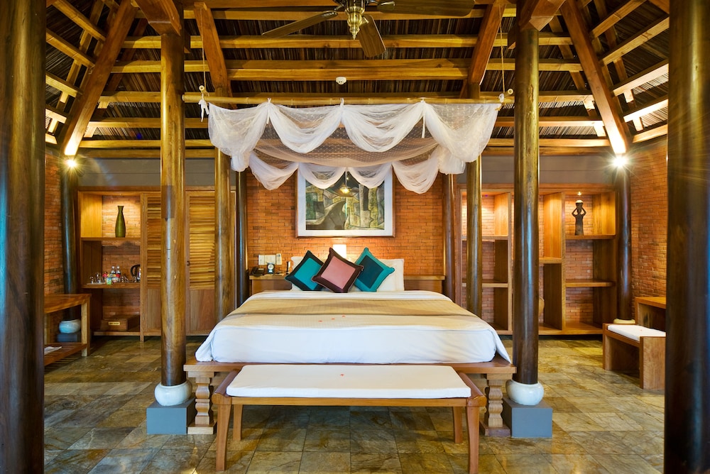 Pilgrimage Village Boutique Resort & Spa — Hue — photo 4