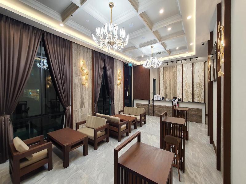 Vista Hotel — Kampar — photo 5