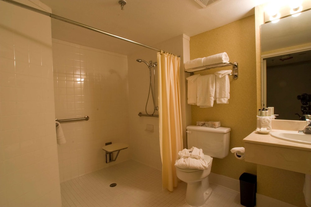 DoubleTree Suites by Hilton Hotel McAllen - photo 12