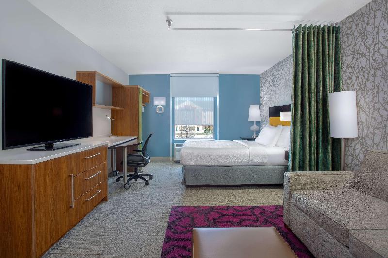 Home2 Suites by Hilton Omaha West NE - photo 108