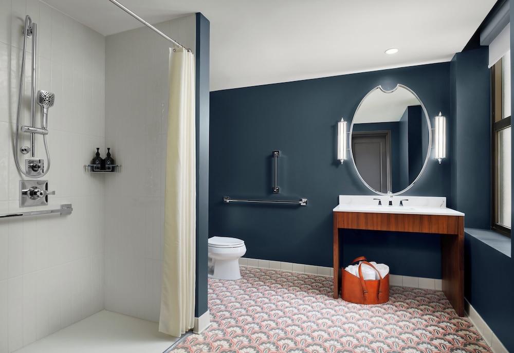 Hotel Indigo Nashville The Countrypolitan by IHG - photo 38