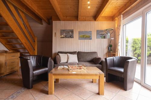 Ferienhaus Rotersand Dorum Rotersand 01 in Dorum, Germany