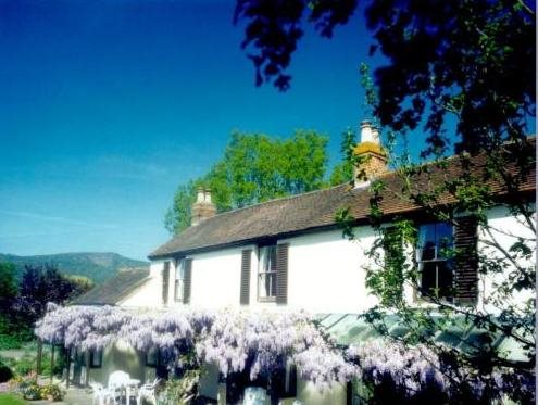 Holdfast Cottage Hotel in Great Malvern, United Kingdom