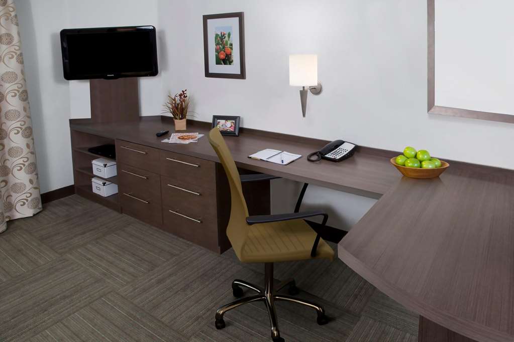 Sonesta Simply Suites Houston Galleria Medical Ctr - photo 8