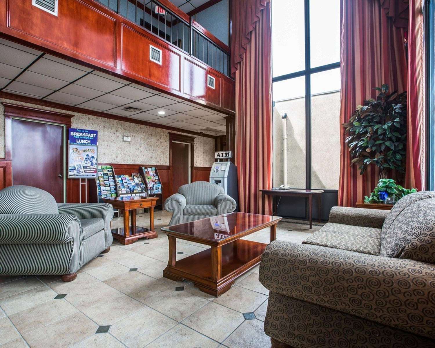 Quality Inn and Suites Kingston - photo 16