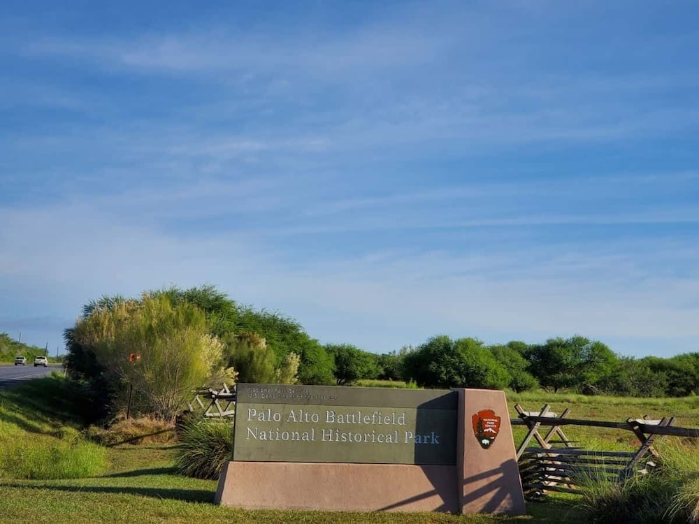 Holiday Inn Brownsville by IHG - photo 43