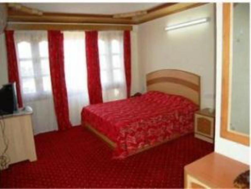 Hotel Dawer Heaven — Srinagar