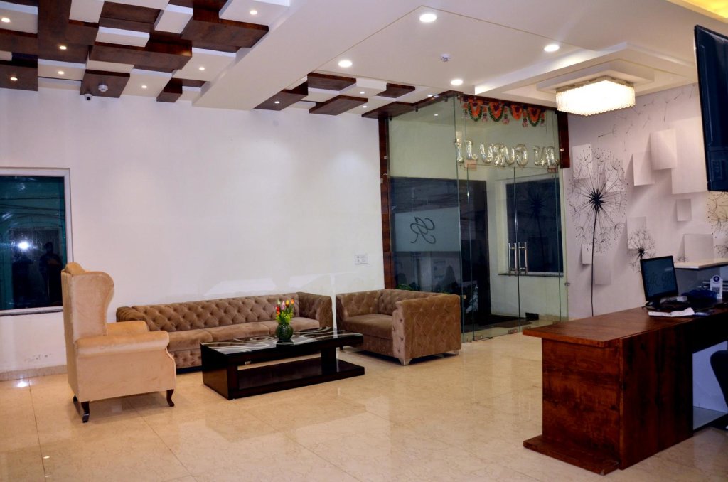 Hotel Golden Residency — Amritsar — photo 5