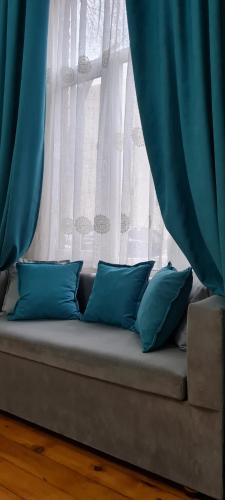 Suliko Your Cosy Apartment in the Center