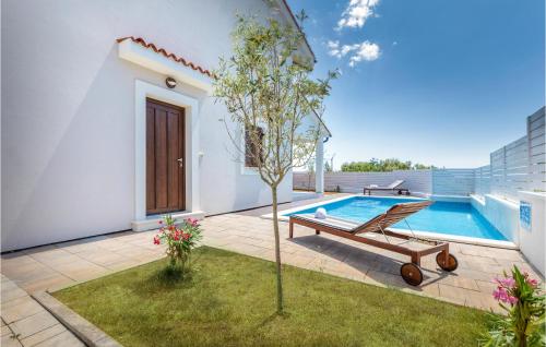 2 Bedroom Nice Home In Betiga — 4-Star Luxury Hotel in Vodnjan, Croatia