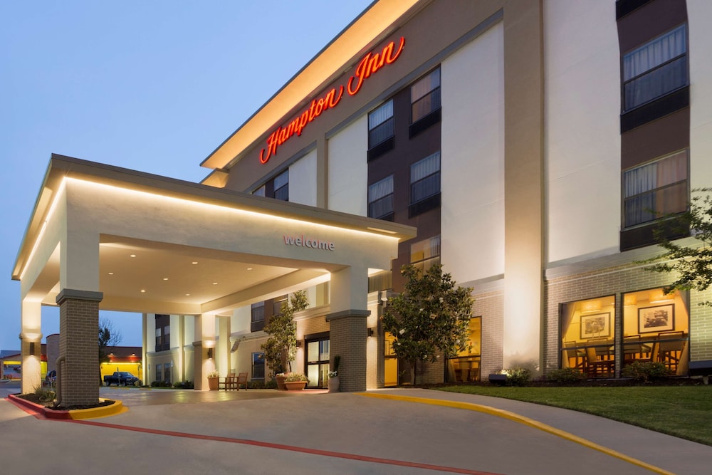 Hampton Inn Fort Worth Southwest Cityview - photo 18