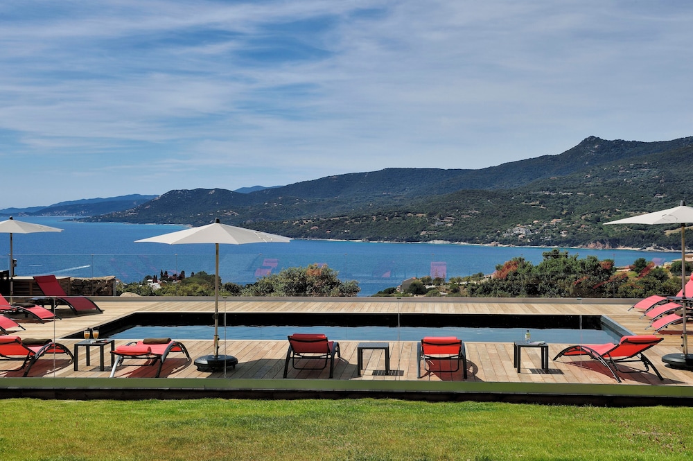 Résidence & Motel Aria Marina