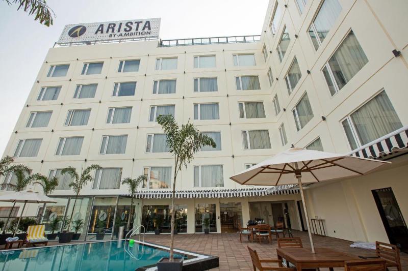 Arista By Ambition Guwahati in Guwahati, India