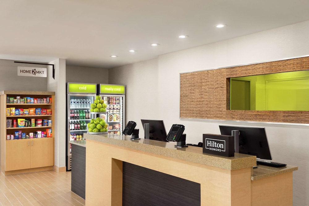 Home2 Suites by Hilton Woodbridge Potomac Mills - photo 3