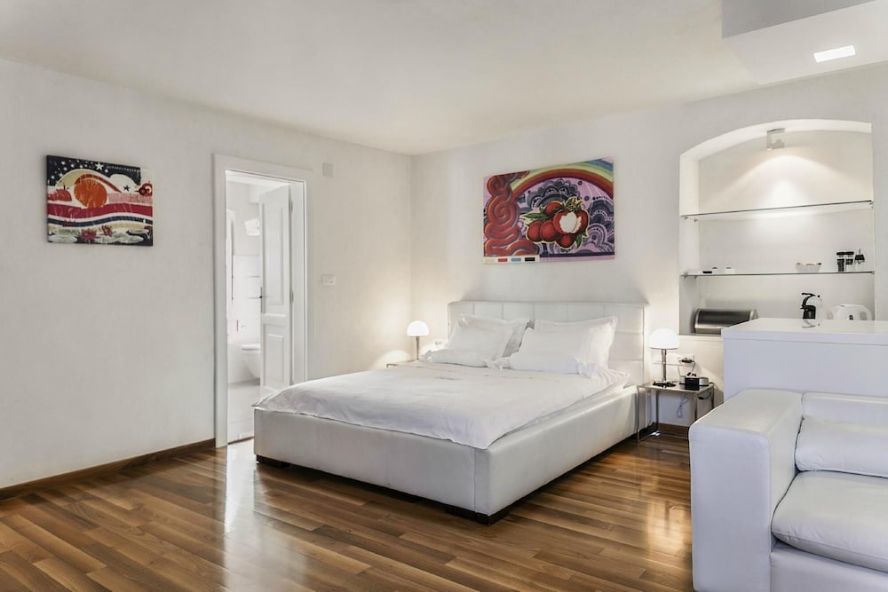 Divota apartment hotel