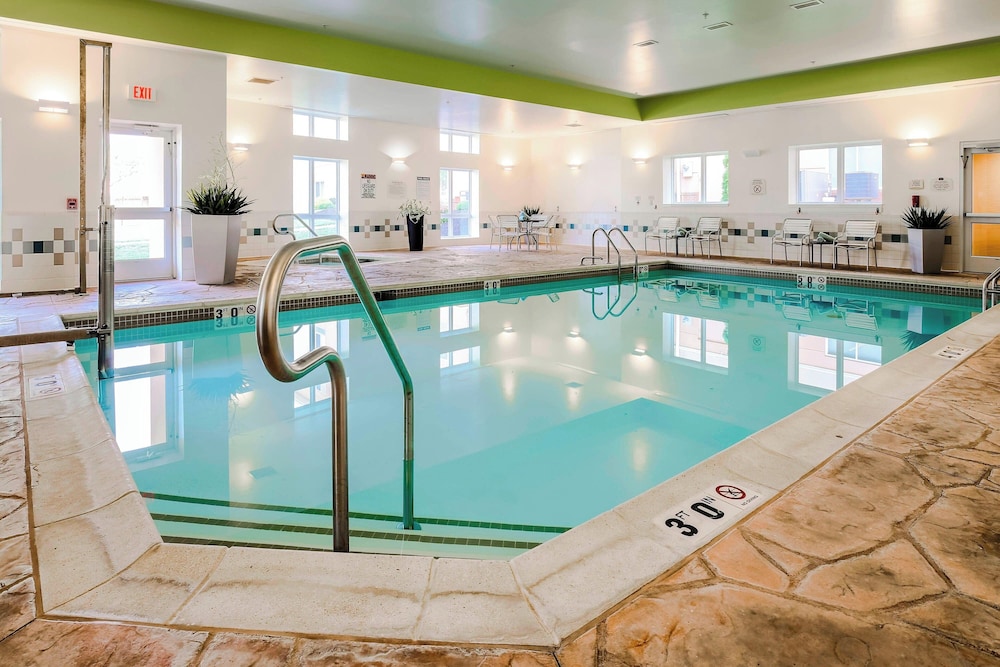 Fairfield Inn & Suites Wilkes Barre Scranton - photo 21
