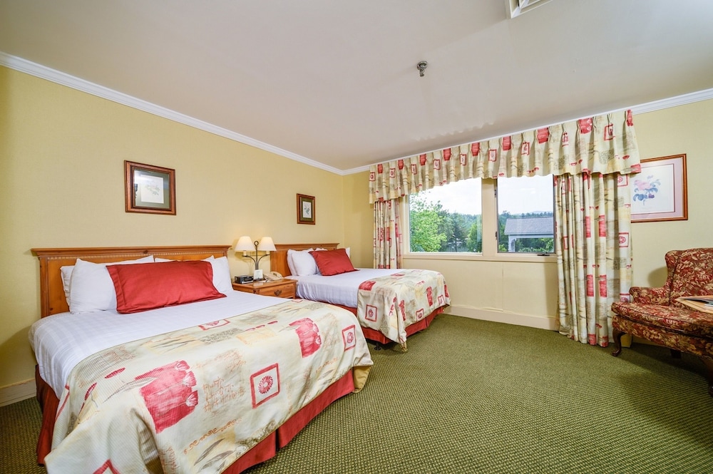 Stoweflake Mountain Resort & Spa - photo 33