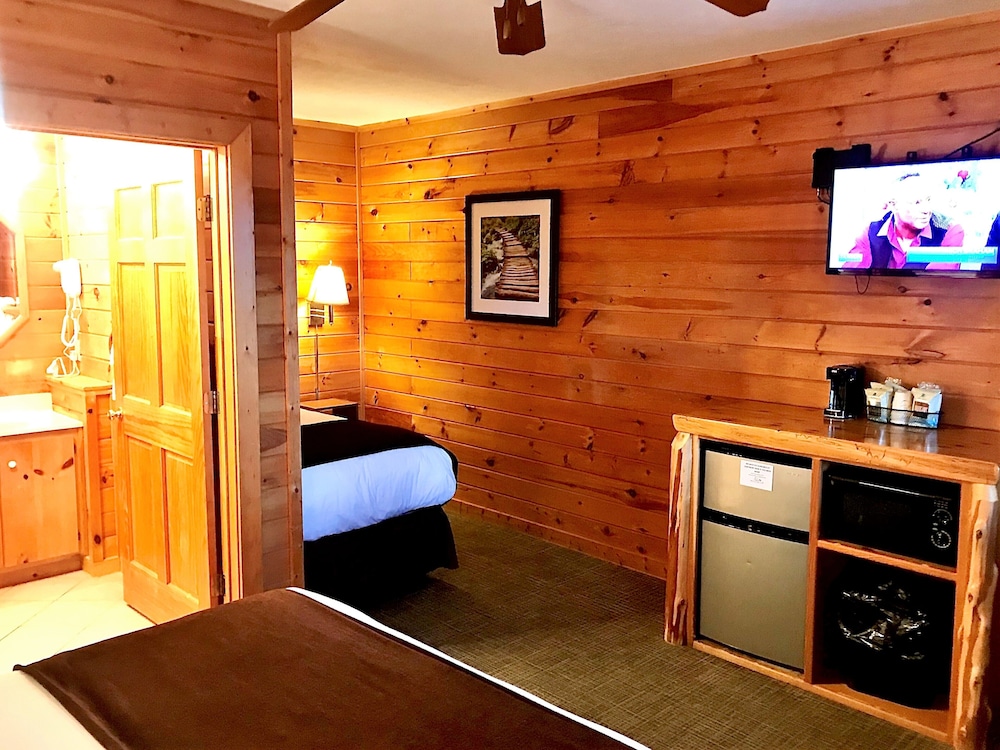 Mountain Top Inn and Resort - photo 11