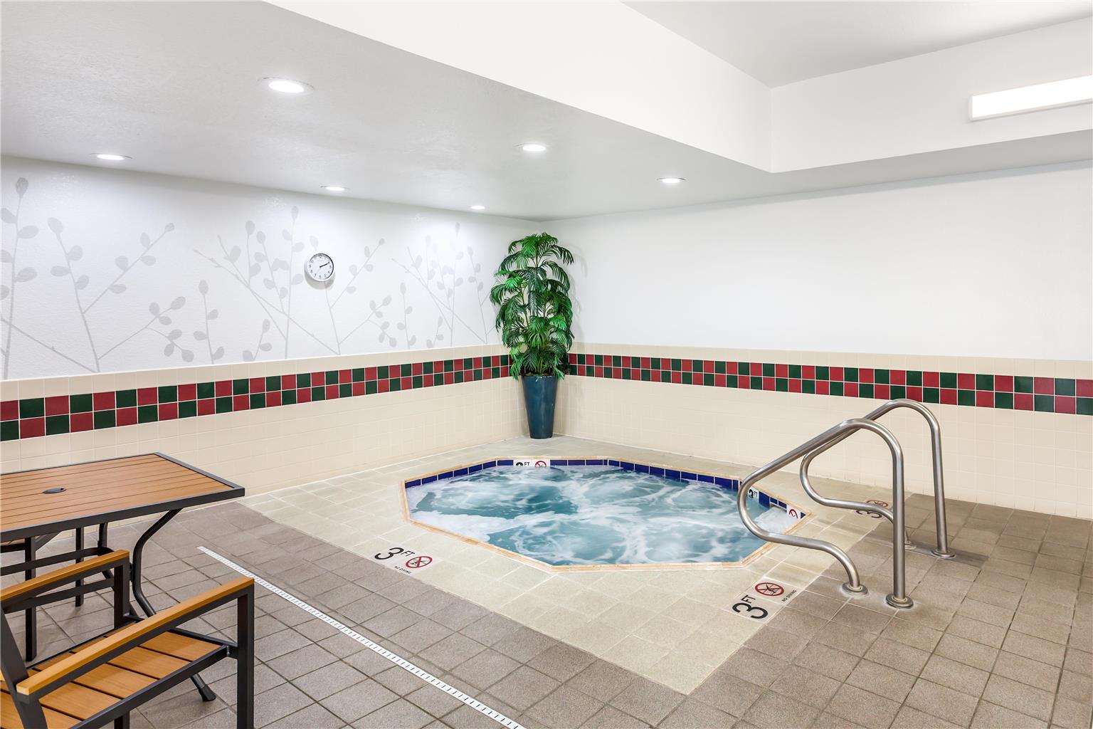 Sleep Inn Missoula Southgate - photo 54
