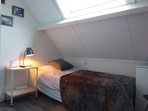 Herberg de Gekroonde Leeuw in Akkrum, Netherlands