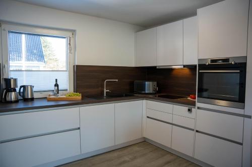 Ferienhaus Blum in Kellenhusen, Germany