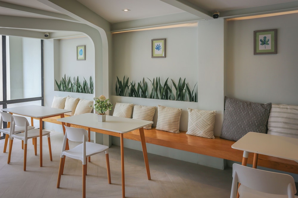 Go2bed Pattaya - last minute hotel in Pattaya